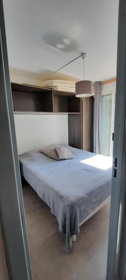 Villa Pinede - Proche Naturiste Agde Buitenkant foto