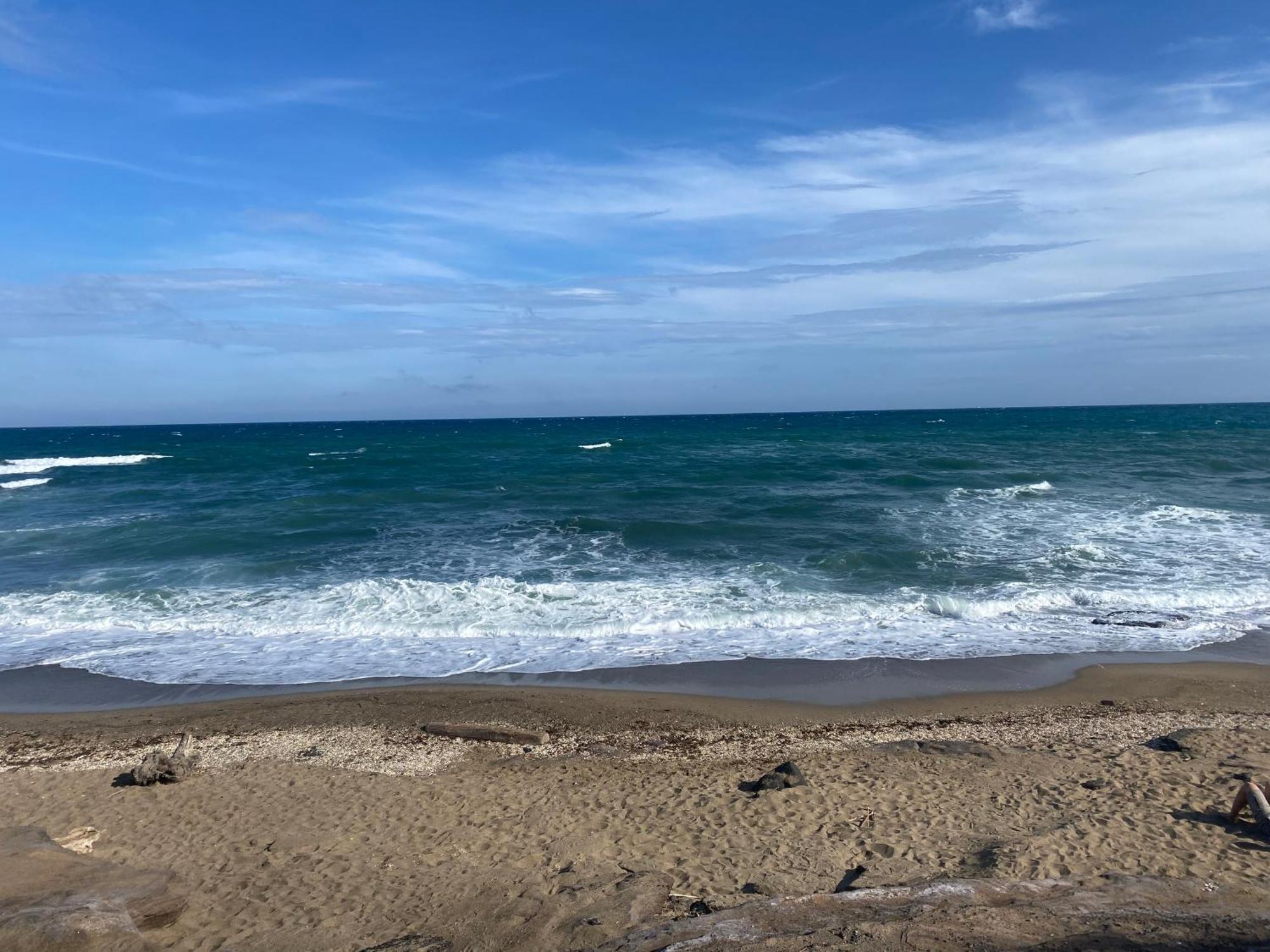 Villa Pinede - Proche Naturiste Agde Buitenkant foto